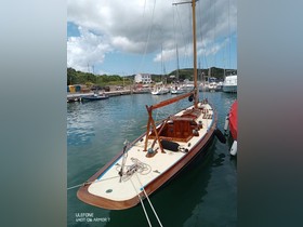 1927 Classic West Solent for sale