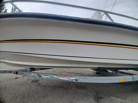 1999 Angler 18' Center Console for sale