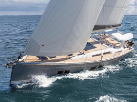 Koupit 2023 Hanse 588