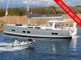 Koupit 2023 Hanse 588