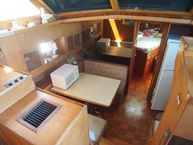 Koupit 1987 Marine Trader 43 Winds My