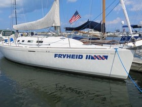 Beneteau Farr Yacht Cruiser/Racer