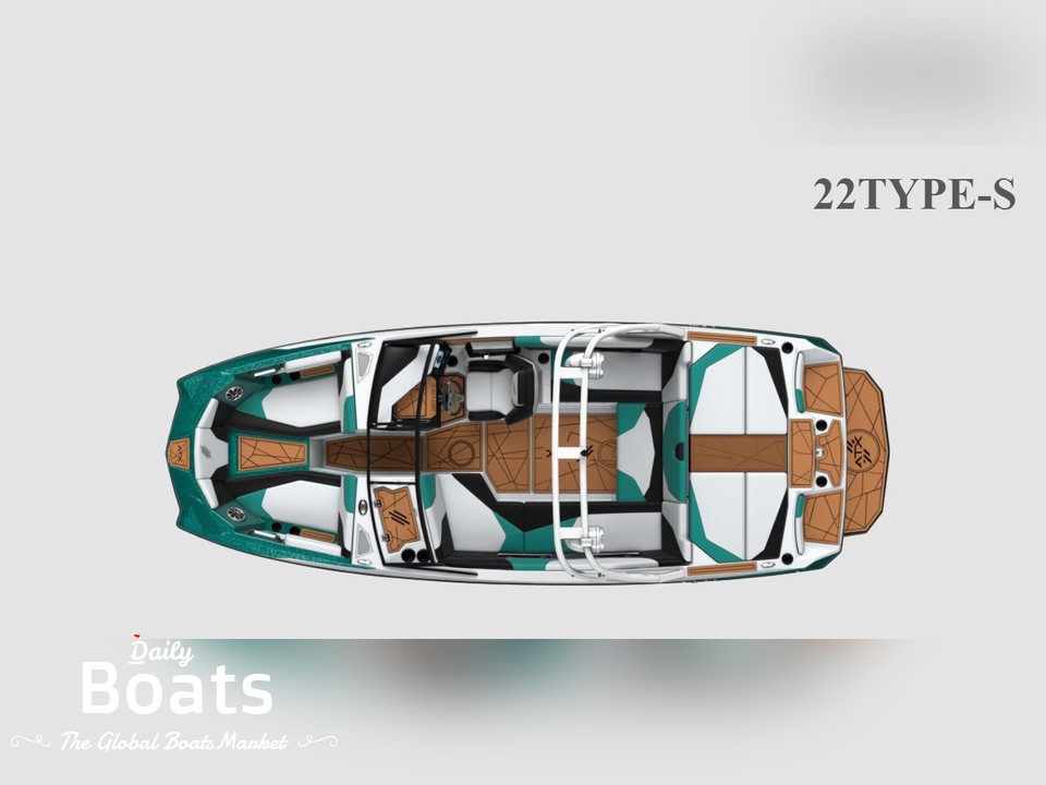 2022 ATX Surf Boats 22 TypeS for sale. View price, photos and Buy 2022