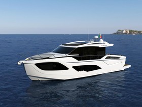 2022 Absolute 48 Coupe