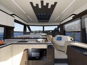 2022 Absolute 48 Coupe