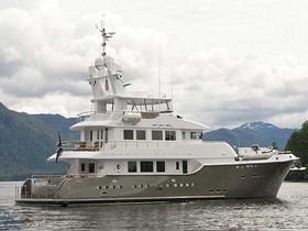 2023 Nordhavn 86