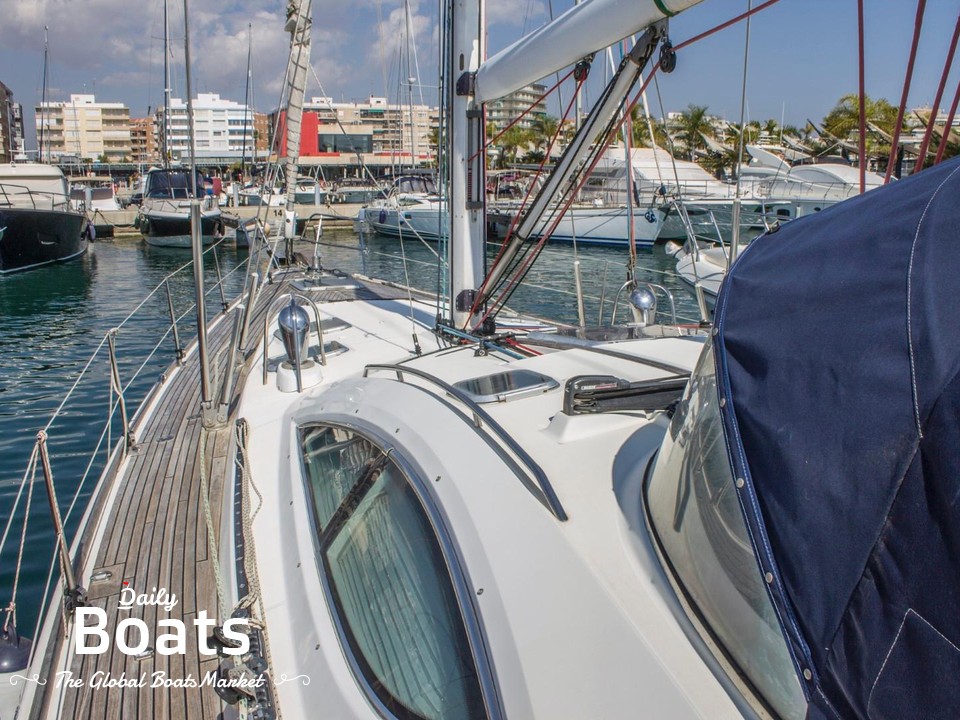 2008 Jeanneau Sun Odyssey 54 Ds For Sale View Price Photos And Buy 2008-jeanneau-sun-odyssey-54-ds-for-sale-view-price-photos-and-buy