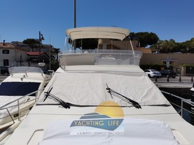 1995 Ferretti Yachts 150