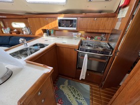 2002 Hunter 356 for sale