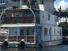 Buy 1963 Custom Floating Home