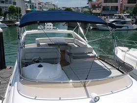 2010 Sunseeker Manhattan 60