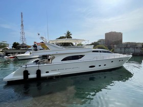 Buy 2003 Ferretti Yachts 810
