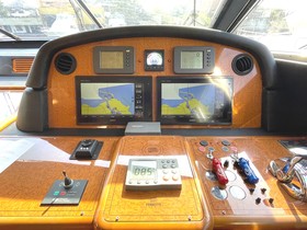 Osta 2003 Ferretti Yachts 810