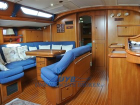 2003 Jeanneau Sun Odyssey 52.2 à vendre