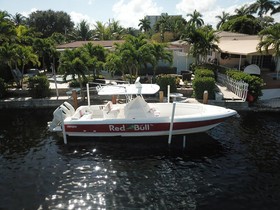 Buy 2007 Intrepid 323 Cc