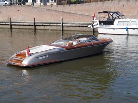 2004 Riva Aquariva 33 à vendre