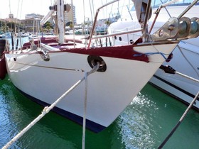 1964 Camper & Nicholsons Classic Bermudian Sloop til salgs