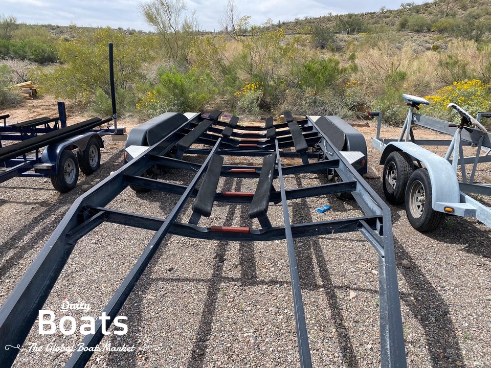 2005 MetalCraft Trailer 3 Axle 15.000Lb for sale. View price, photos