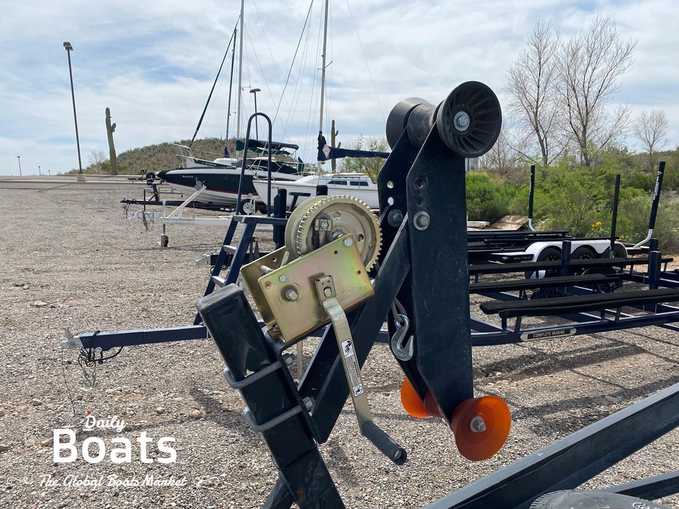 2005 MetalCraft Trailer 3 Axle 15.000Lb for sale. View price, photos