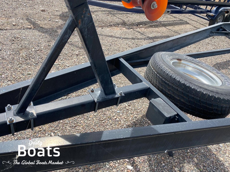 2005 MetalCraft Trailer 3 Axle 15.000Lb for sale. View price, photos