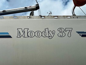 1986 Moody 37 προς πώληση