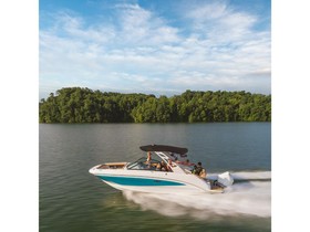 2022 Sea Ray Sdx 250 Outboard for sale