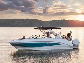 Buy 2022 Sea Ray Sdx 250 Outboard