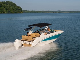 2022 Sea Ray Sdx 250 Outboard for sale