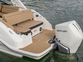 Купить 2022 Sea Ray Sdx 250 Outboard
