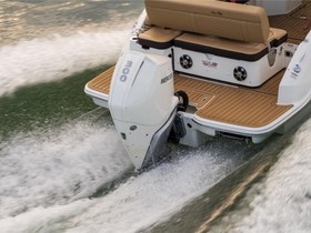 2022 Sea Ray Sdx 250 Outboard на продажу