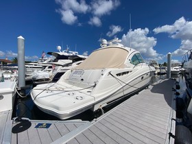 2008 Sea Ray 48 Sundancer