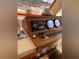 2000 Mainship 390 Trawler za prodaju