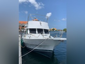 2000 Mainship 390 Trawler for sale