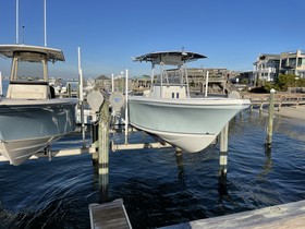 2004 Sailfish 236 Cc