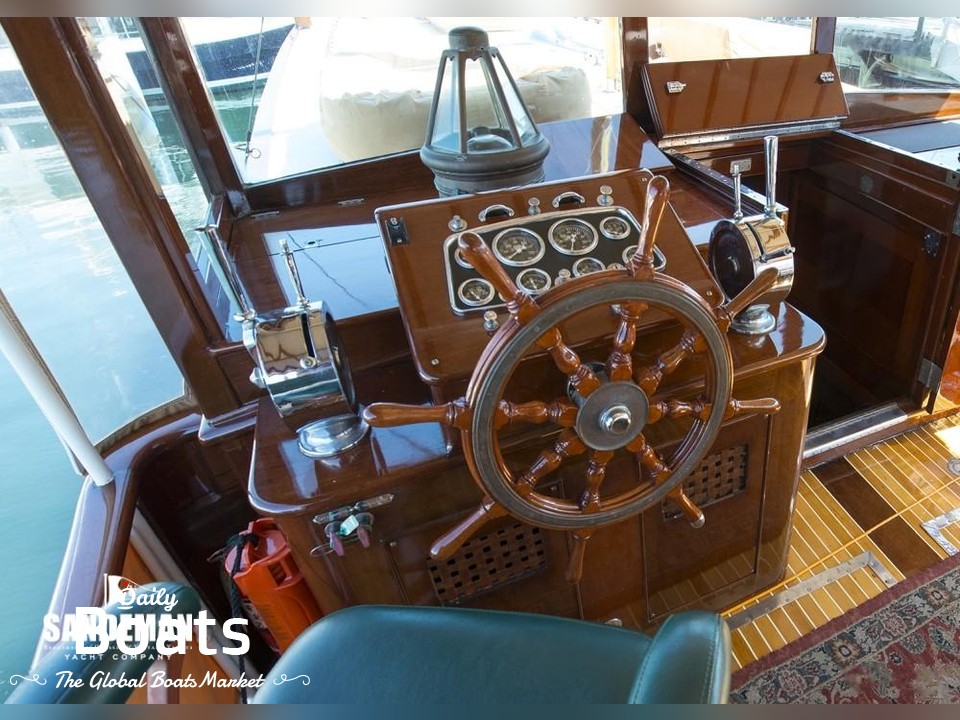 1921 Custom Great Lakes Boat Building for sale. View price, photos and