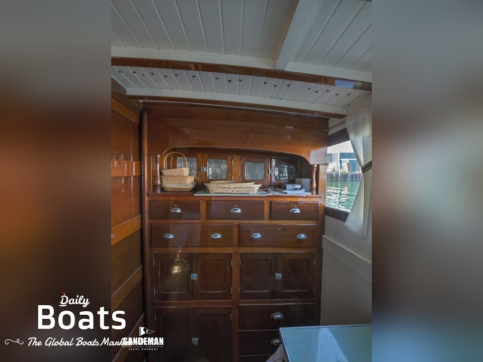 1921 Custom Great Lakes Boat Building for sale. View price, photos and