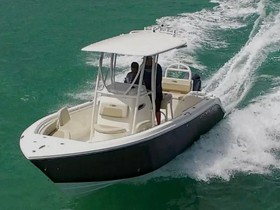 Cobia 220 Center Console