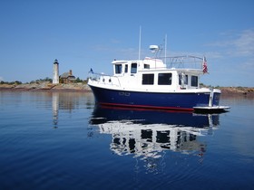 2006 American Tug 34