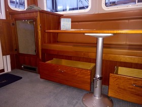 2006 American Tug 34 zu verkaufen