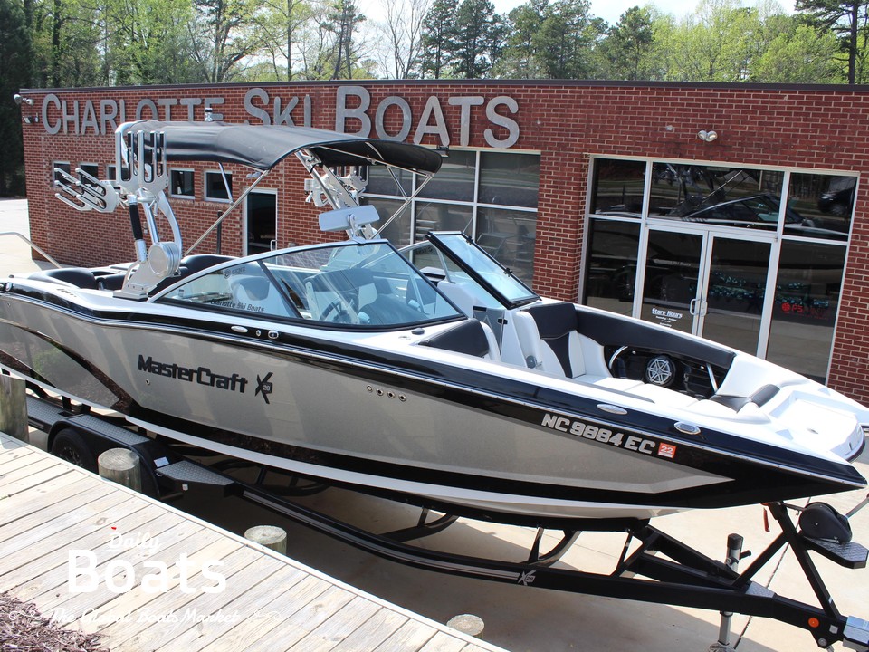 2016 Mastercraft X26 for sale. View price, photos and Buy 2016