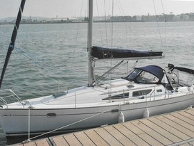 Jeanneau Sun Odyssey 35