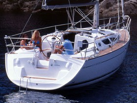 2004 Jeanneau Sun Odyssey 35 kopen