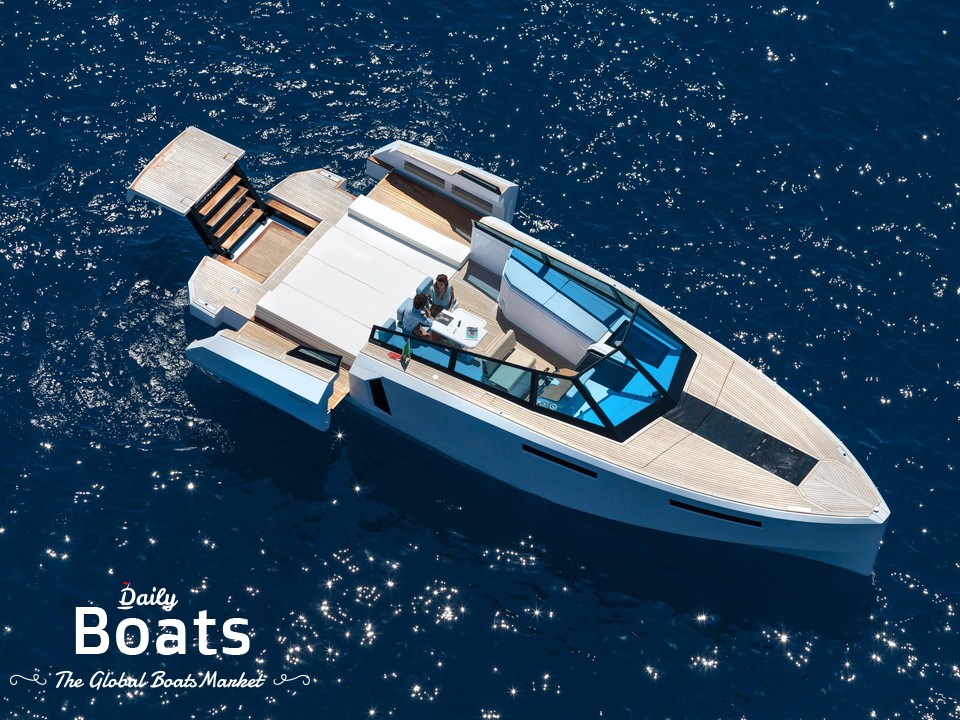 2020 Evo Yachts R4 for sale. View price, photos and Buy 2020 Evo Yachts