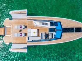 2020 Evo Yachts R4 till salu