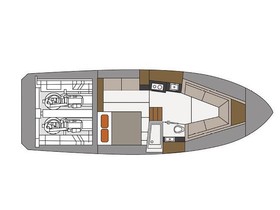 2022 Cruisers Yachts 39 Express Coupe te koop