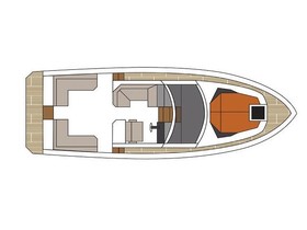 2022 Cruisers Yachts 39 Express Coupe