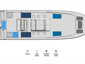 2022 Invincible 37 Catamaran