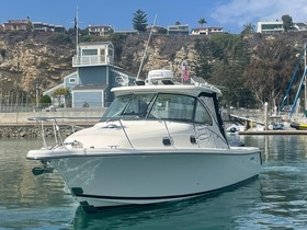 2009 Pursuit 315 Offshore