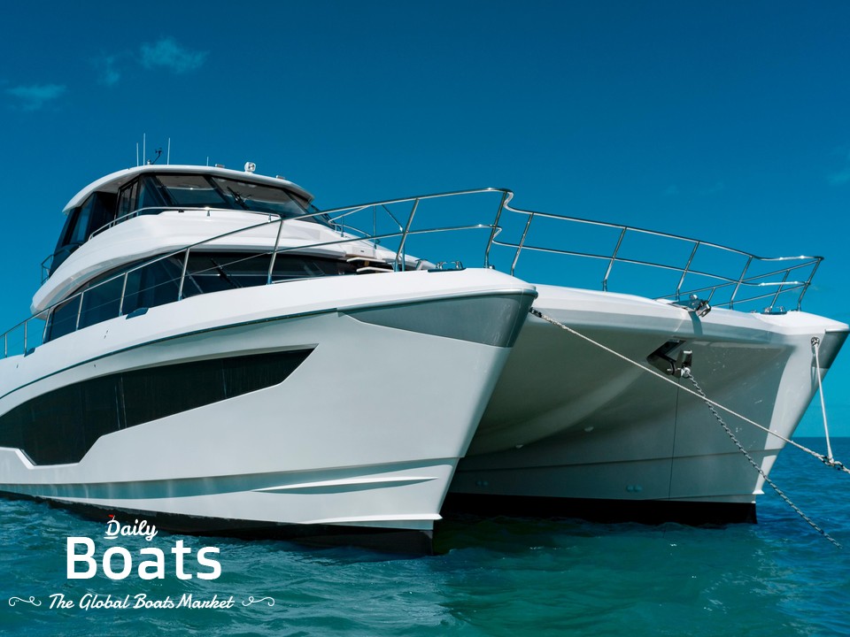 2022 Aquila 70 Luxury for sale. View price, photos and Buy 2022 Aquila