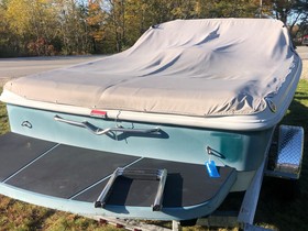 Osta 2003 Moomba Outback